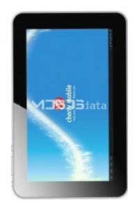 CHERRY MOBILE FUSION AURA specifikacije